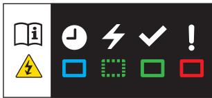 PEUGEOT 208 2 Phase 2 (2023) - Connecteurs de charge et voyants - 2