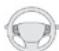 PEUGEOT 208 2 Phase 2 (2023) - Commandes au volant - Type 2 - 1