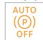 PEUGEOT 208 2 Phase 2 (2023) - Anomalie de fonctionnement (avec frein de stationnement électrique) - 4