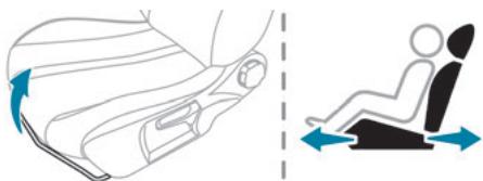 PEUGEOT 208 2 Phase 2 (2023) - Longitudinal - 1