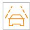 PEUGEOT 208 2 Phase 2 (2023) - Alerte active de franchissement involontaire de ligne - 3