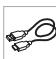 PEUGEOT 208 2 Phase 2 (2023) - Connexion USB - 1