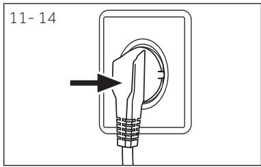 HAIER HW100BP14929AS - MISE EN GARDE! - 2