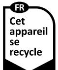 HAIER HW80BP14929A - Nous you remercions d'avoir acheté un appeareil Haier. - 2