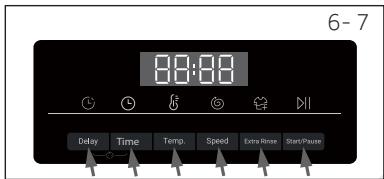 HAIER HW90BP14929A - Ajout de fonctions optionnelles - 1