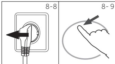HAIER HW100BP14929A - AVERTISSEMENT! - 1