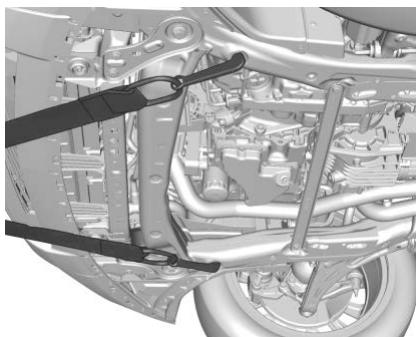 CADILLAC XT6 (2023) - Attention - 1