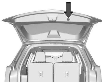 CADILLAC XT6 (2023) - Attention - 2