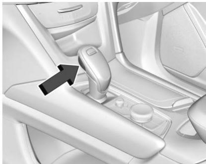 CADILLAC XT6 (2023) - Avertissement (Suite) - 1
