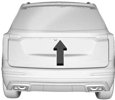 CADILLAC XT6 (2023) - Attention - 1