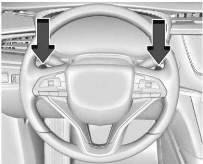 CADILLAC XT6 (2023) - Attention - 1