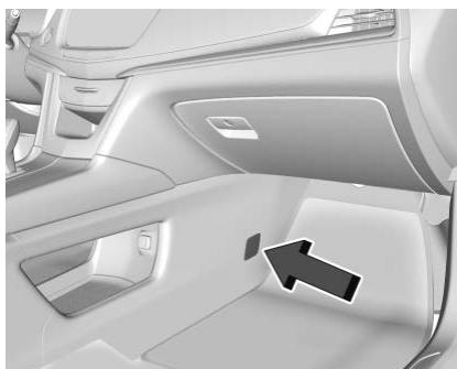 CADILLAC XT6 (2023) - Attention - 2