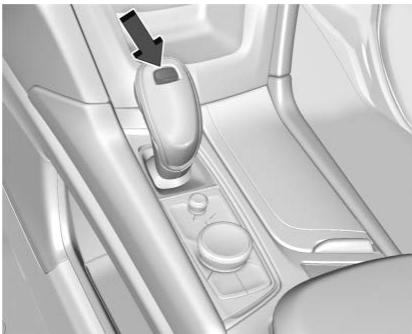 CADILLAC XT6 (2023) - Boîte de vitesses automatique - 2