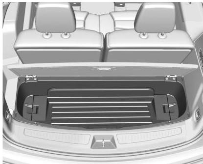 CADILLAC XT6 (2023) - Attention - 1