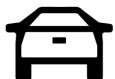 CADILLAC XT6 (2023) - Avertissement (Suite) - 3