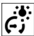 BMW X4 (2022) - Symbole Fonction - 6