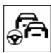 BMW X4 (2022) - Symbole Description - 1