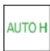 BMW X4 (2022) - Automatic Hold : le vehicule est maintenu en position immobile automatiquement - 1