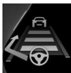 BMW X4 (2022) - Symbole Description - 1