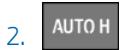 BMW X4 (2022) - Activation de la fonction Automatic Hold - 1
