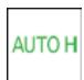 BMW X4 (2022) - Activation de la fonction Automatic Hold - 2