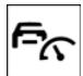 BMW X4 (2022) - Symbole Fonction - 1