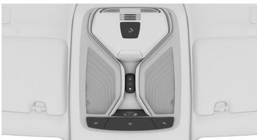 BMW X4 (2022) - Touches dans le vehicule - 1