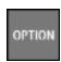 BMW X4 (2022) - Ouverture du menu Options - 1