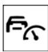 BMW X4 (2022) - Symbole Fonction - 1