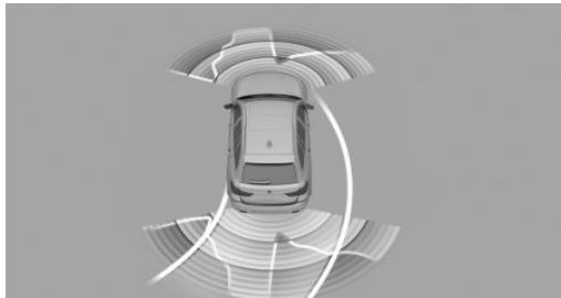 BMW X4 (2022) - Alerte optique - 1