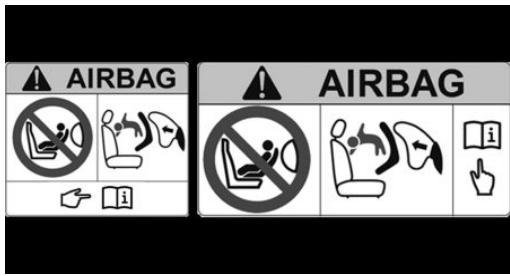 BMW X4 (2022) - DANGER - 1