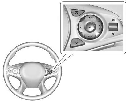 Buick Enclave 2 (2020) - Centralisateur informatique de bord (CIB) (de base) - 1