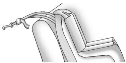 Buick Enclave 2 (2020) - Attention - 2