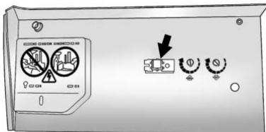 Buick Enclave 2 (2020) - Programmation de la télécommande universelle - 1