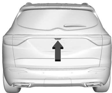 Buick Enclave 2 (2020) - Avertissement (suite) - 1