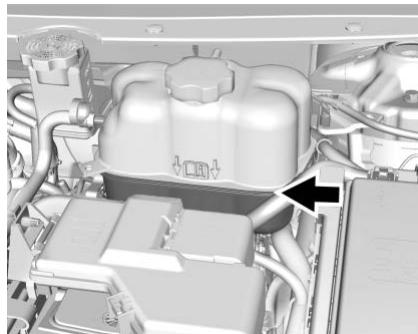 Buick Enclave 2 (2020) - Attention - 2