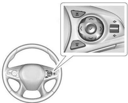 Buick Enclave 2 (2020) - Centralisateur informatique de bord (CIB) (version supérieure) - 1