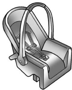 Buick Enclave 2 (2020) - Avertissement (suite) - 1