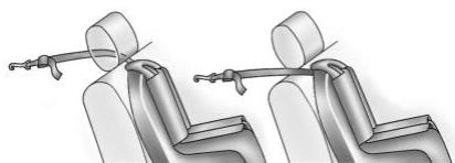 Buick Enclave 2 (2020) - Attention - 5