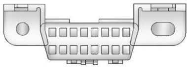 Buick Enclave 2 (2020) - Inspection des émissions gazeuses et programmes de maintenance - 1