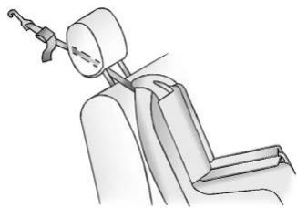 Buick Enclave 2 (2020) - Attention - 3