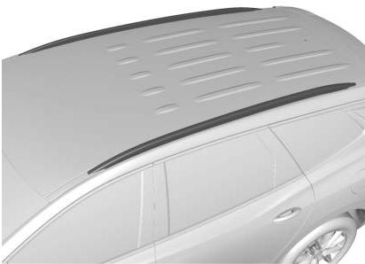 Buick Enclave 2 (2020) - Attention - 1