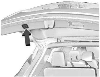 Buick Enclave 2 (2020) - Attention - 2