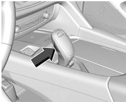 Buick Enclave 2 (2020) - Avertissement (suite) - 1