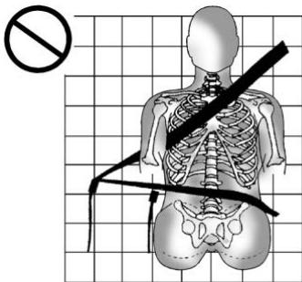 Buick Enclave 2 (2020) - Avertissement - 5