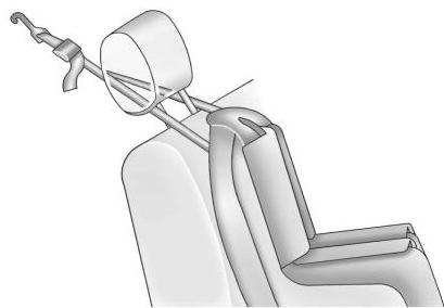 Buick Enclave 2 (2020) - Attention - 4