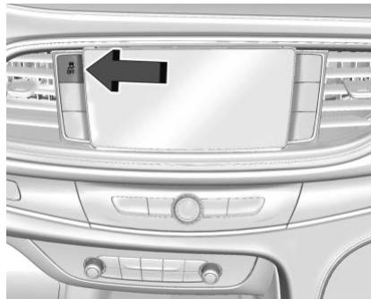 Buick Enclave 2 (2020) - Fonctionnement du système - 2