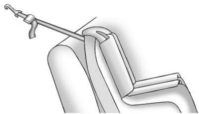 Buick Enclave 2 (2020) - Attention - 1