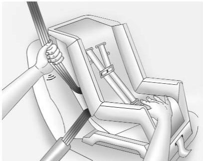 Buick Enclave 2 (2020) - Avertissement (suite) - 3