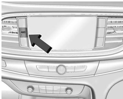 Buick Enclave 2 (2020) - Transmission intégrale - 1